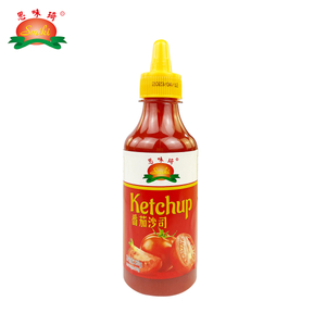 Кетчуп томатный-280г