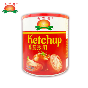 Кетчуп томатный-3кг
